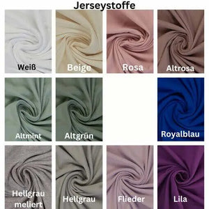 Geflochtene Jersey Bettschlange in Hellblau, Variation im Konfigurator, weiches Stoffmaterial, ideal für Kinderbettwäsche.