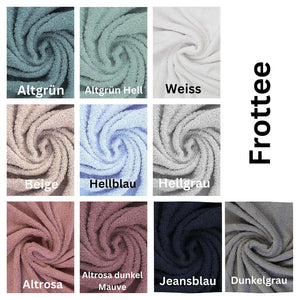 Nestchen / BabynestchenSchutz /Bettnestchen / nach Wunsch / Konfigurator Mein Shop