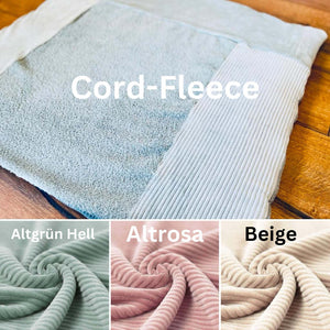 Nestchen / BabynestchenSchutz /Bettnestchen / nach Wunsch / Konfigurator Mein Shop