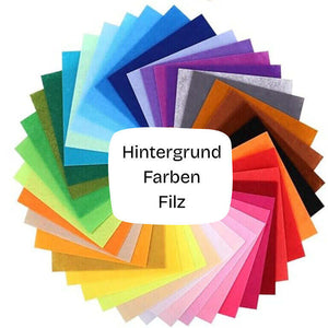 Schulranzen Klettie / Button/ Magnet/ Aufnäher / Anhänger zum anbringen auf Schulranzen oder Schultüten. Mein Shop