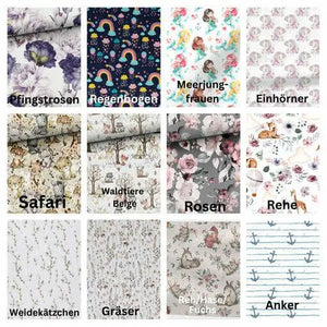 Helles blauer Farbmuster zum Bestellen, einfache Design, zeigt die Farbnuance auf weißem Hintergrund.