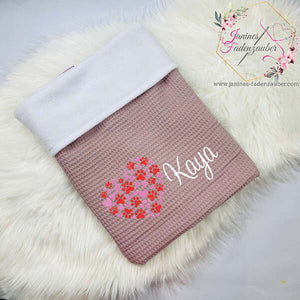 Hundedecke - Sofadecke Personalisiert - Farben nach Wunsch Mein Shop