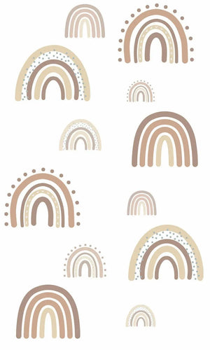 Wickelauflage mit geflochtener Umrandung, individuell konfigurierbar, auf weißem Hintergrund, zeigt die Designvariante ohne Titel.