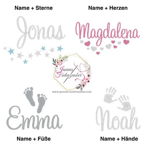 Hellblaue, personalisierte Babydecke aus 100 % Baumwolle, weiche Strickdecke für Neugeborene und Kleinkinder.