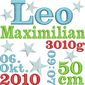 Elefant Harlequin Mein Shop