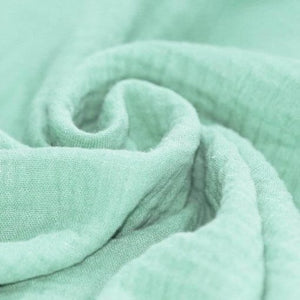 Bio XXL-Tuch / Schal / Musselintuch Mein Shop