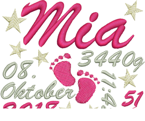 Koala nach Wunsch bestickt Mein Shop