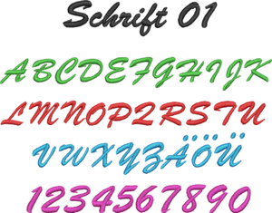 Einhorn Rosa nach Wunsch bestickt Mein Shop