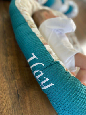 Nestchen / BabynestchenSchutz /Bettnestchen / nach Wunsch / Konfigurator Mein Shop