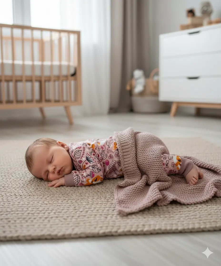 Baby- und Kinderkleidung