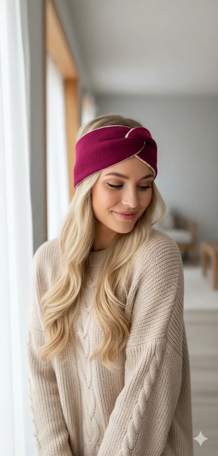 Stirn- / Haarbänder