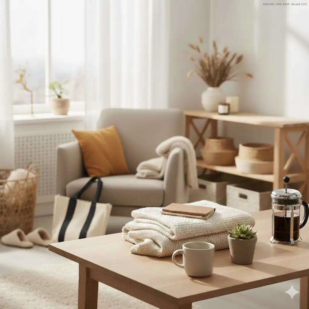 Accessoires / Haushalt / Freizeit