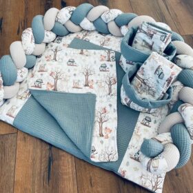 Wickelauflagen / Bezüge / Sets