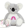 Koala nach Wunsch bestickt