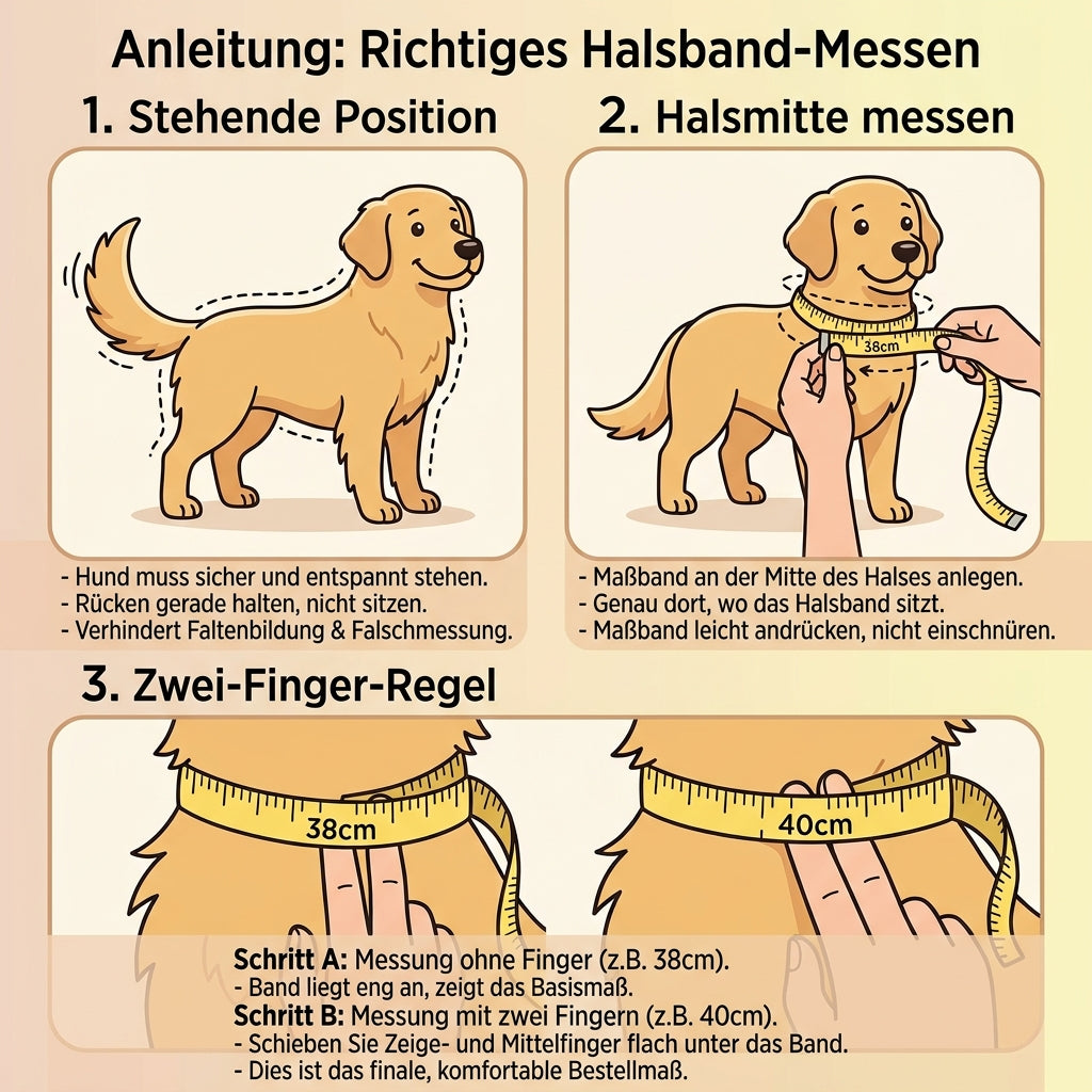 Hundehalstuch Musselin - Personalisiert Mein Shop