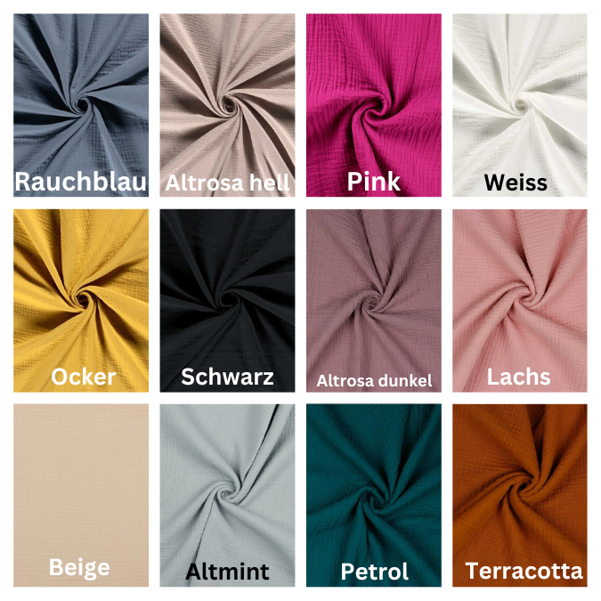 Pucksack/Schlafsack Farbe nach Wunsch