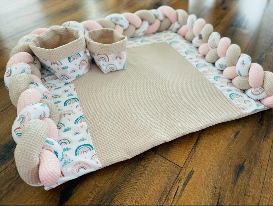 Sofort verfügbar – Wickelauflage – versandfertig 3-4Werktage