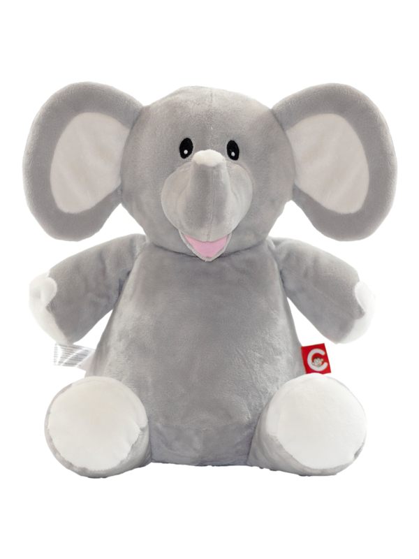 Elefant