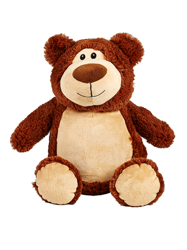 Bär - personalisierbar