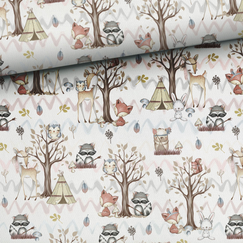 Babydecke personalisiert - Ganzjahresdecke Mein Shop