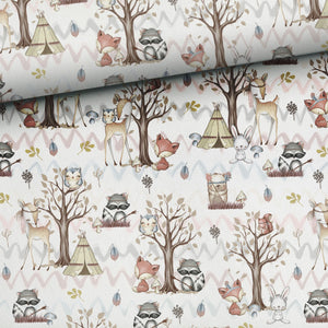 Babydecke personalisiert - Ganzjahresdecke Mein Shop