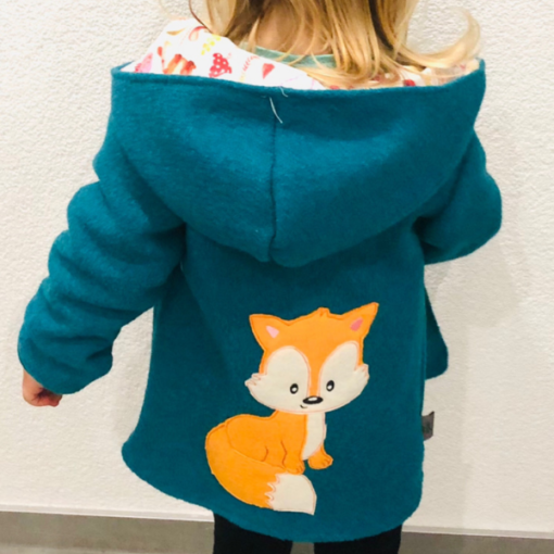 Fuchs