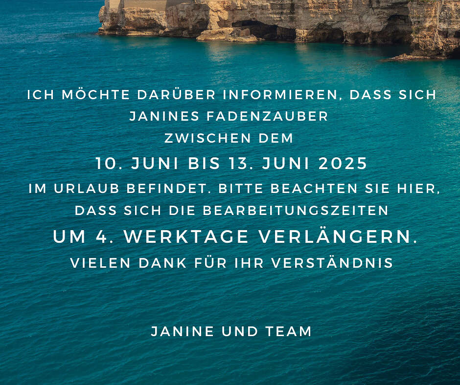 Home 2 Janines Fadenzauber Home 2