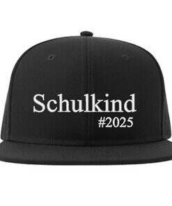 Bestickte Caps nach Wunsch - individuell gestalten 3