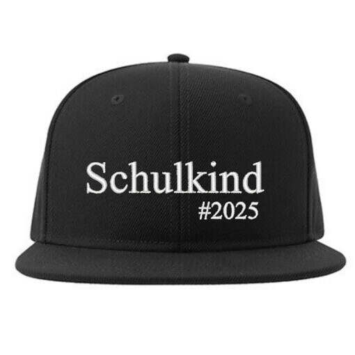 Bestickte Caps nach Wunsch - individuell gestalten – Bild 4